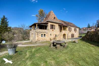 Maison 5 pièces 270000 €