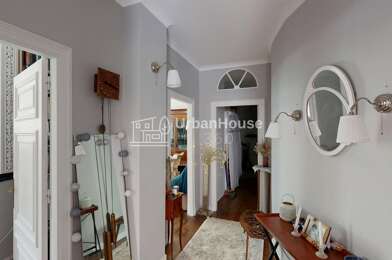 Appartement 5 pièces 589000 €