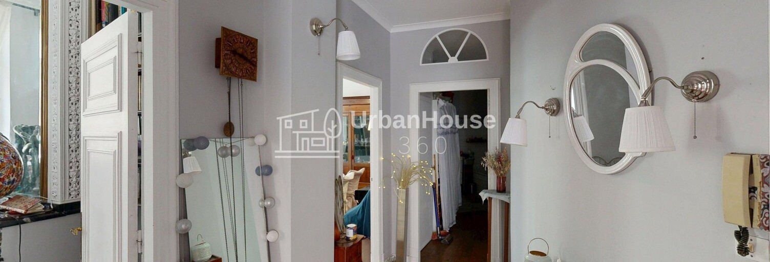 Appartement 5 Pièces 95 m² à vendre à Toulouse (31000)