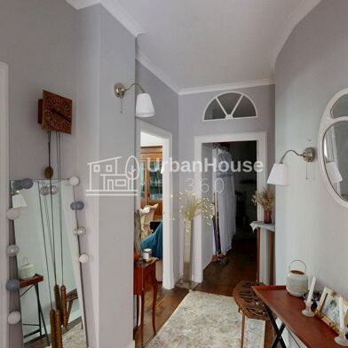 Appartement 5 pièces 589000 €