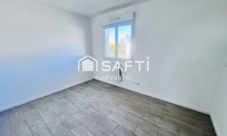 Appartement 3 Pièces 60 m² à vendre à Fargues-Saint-Hilaire (33370)