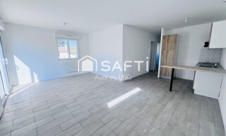 Appartement 3 Pièces 60 m² à vendre à Fargues-Saint-Hilaire (33370)