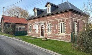 Maison 7 Pièces 132 m² à vendre à Péronne (80200)