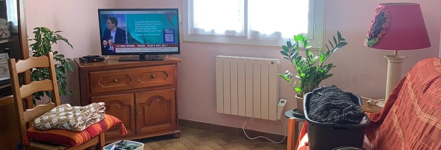 Maison 4 Pièces 85 m² à vendre à Culoz-Béon (01150)