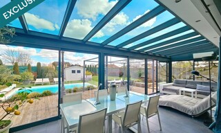 Maison 7 Pièces 157 m² à vendre à Jassans-Riottier (01480)