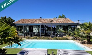 Maison 7 Pièces 157 m² à vendre à Jassans-Riottier (01480)
