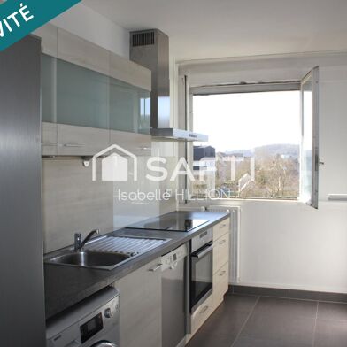 Appartement 2 pièces 99000 €