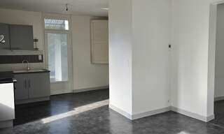 Maison 4 Pièces 84 m² à vendre à Saint-Yrieix-la-Perche (87500)