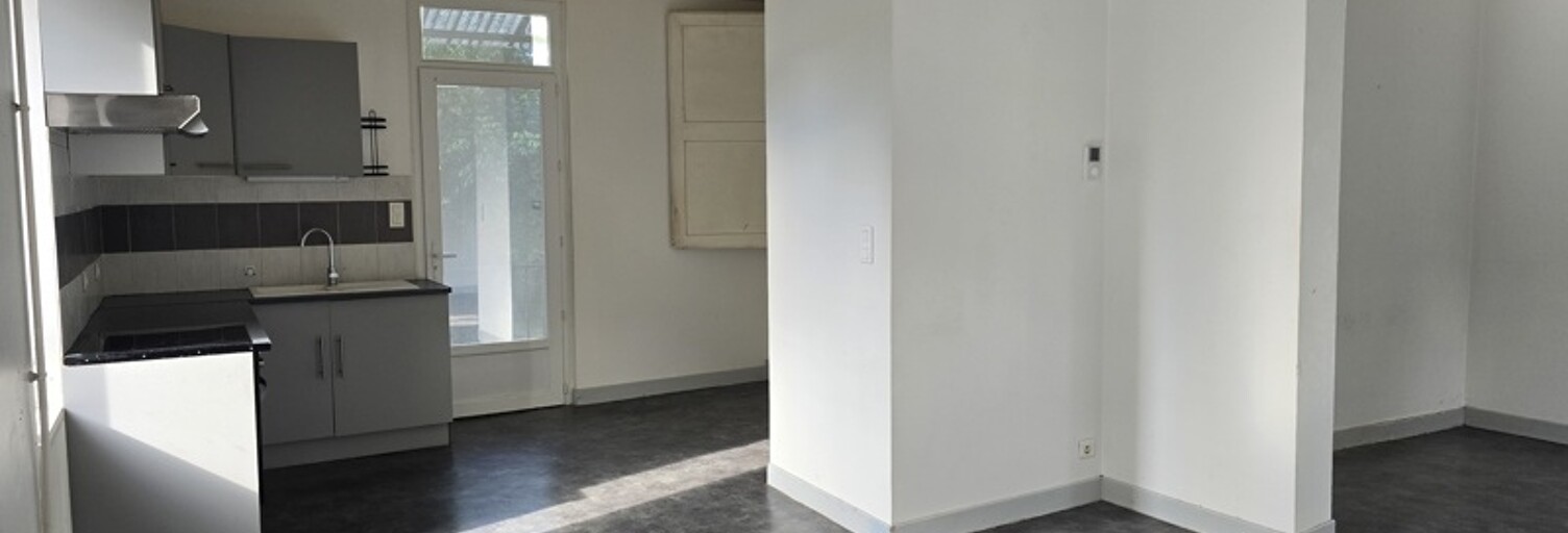 Maison 4 Pièces 84 m² à vendre à Saint-Yrieix-la-Perche (87500)