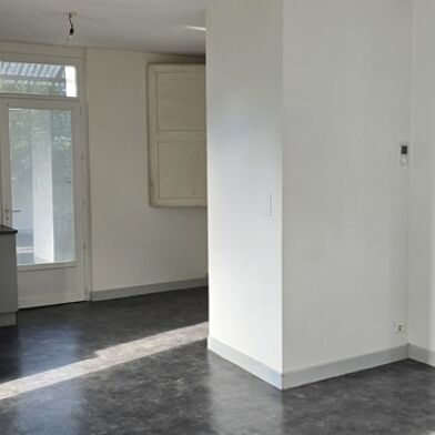 Maison 4 pièces 160000 €