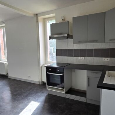 Maison 4 pièces 160000 €