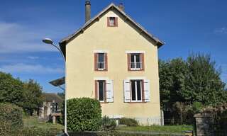 Maison 4 Pièces 84 m² à vendre à Saint-Yrieix-la-Perche (87500)