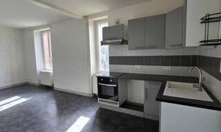 Maison 4 Pièces 84 m² à vendre à Saint-Yrieix-la-Perche (87500)