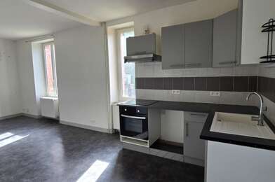 Maison 4 pièces 155000 €