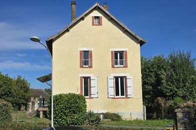 Maison 4 pièces 149000 €