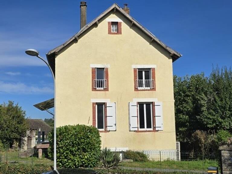 Maison de ville de 4 pièces principales — photo 1