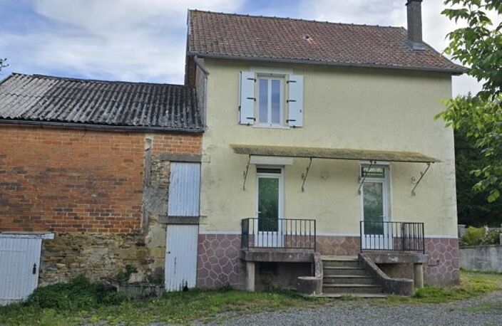 Maison de ville de 4 pièces principales — photo 2