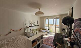 Appartement 2 Pièces 32 m² à vendre à Toulouse (31400)