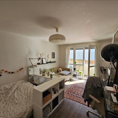 Appartement 2 pièces 129600 €