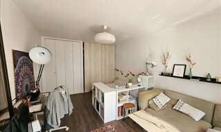 Appartement 2 Pièces 32 m² à vendre à Toulouse (31400)