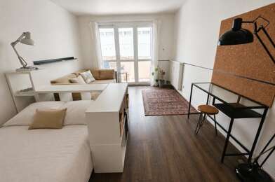 Appartement 2 pièces 122175 €