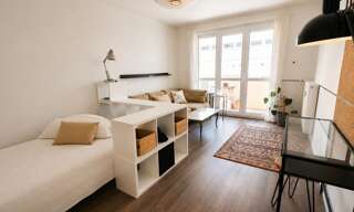 Appartement 2 Pièces 32 m² à vendre à Toulouse (31400)
