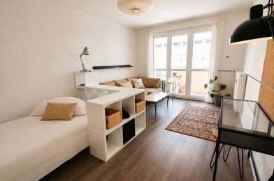 Appartement 2 pièces 122175 €