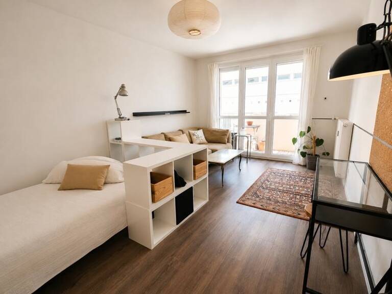 Appartement de 2 pièces principales — photo 1
