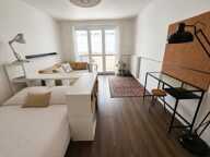 Appartement de 2 pièces principales — photo 2