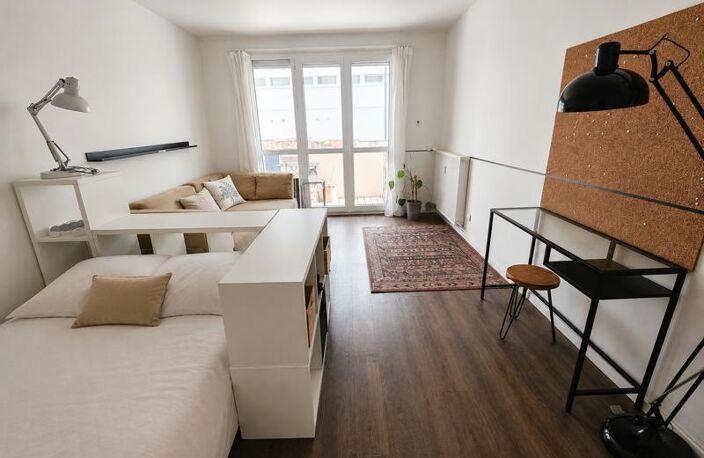 Appartement de 2 pièces principales — photo 2