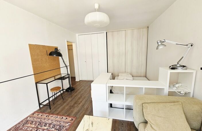 Appartement de 2 pièces principales — photo 3
