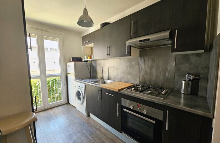 Appartement de 2 pièces principales — photo 4