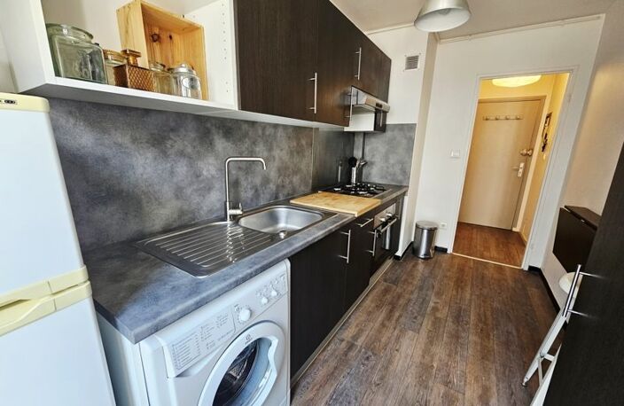 Appartement de 2 pièces principales — photo 5