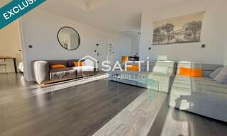 Appartement 4 Pièces 84 m² à vendre à Nîmes (30000)