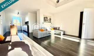 Appartement 4 Pièces 84 m² à vendre à Nîmes (30000)