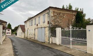 Maison 4 Pièces 200 m² à vendre à Horsarrieu (40700)