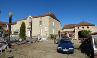 Maison 8 Pièces 300 m² à vendre à Madiran (65700)