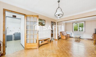 Maison 4 Pièces 65 m² à vendre à Garches (92380)