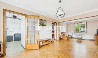 Maison 4 Pièces 65 m² à vendre à Garches (92380)