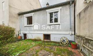 Maison 4 Pièces 65 m² à vendre à Garches (92380)