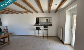 Maison 7 Pièces 163 m² à vendre à Épinac (71360)