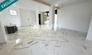 Maison 6 Pièces 142 m² à vendre à Louhans (71500)