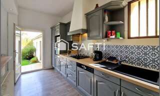 Maison 4 Pièces 97 m² à vendre à Claye-Souilly (77410)