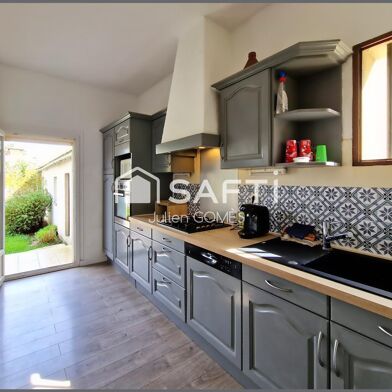 Maison 4 pièces 299000 €