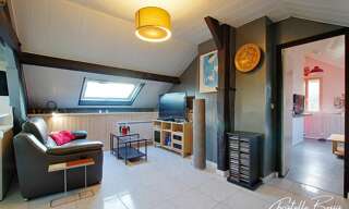 Appartement 3 Pièces 67 m² à vendre à Villecresnes (94440)