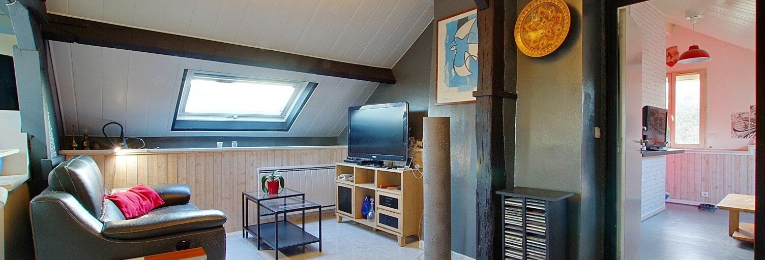 Appartement 3 Pièces 67 m² à vendre à Villecresnes (94440)