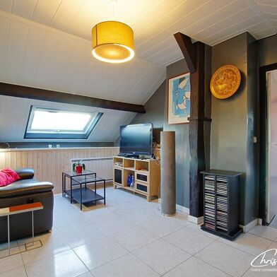 Appartement 3 pièces 150000 €