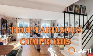 Maison 5 Pièces 115 m² à vendre à Lésigny (77150)
