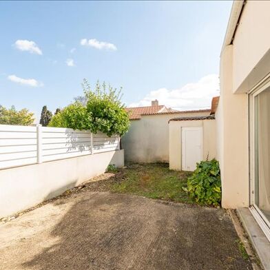 Maison 3 pièces 243800 €