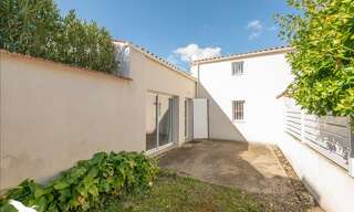 Maison 3 Pièces 90 m² à vendre à Saint-Pierre-d'Oléron (17310)